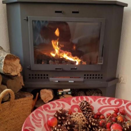 Casa Bambu Lejlighed Granada Eksteriør billede