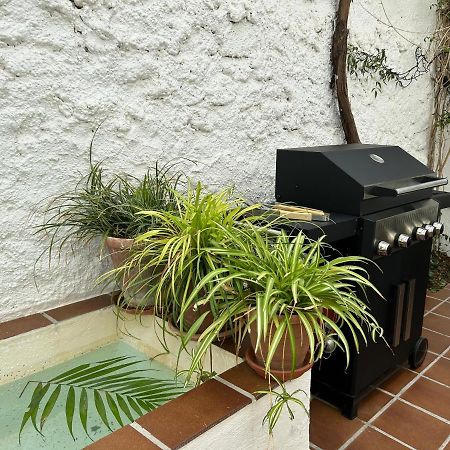Casa Bambu Lejlighed Granada Eksteriør billede