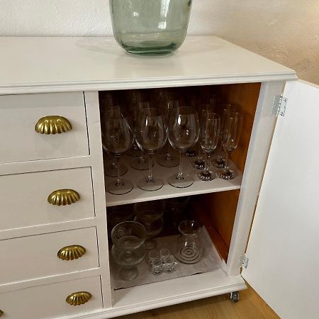 Casa Bambu Lejlighed Granada Eksteriør billede