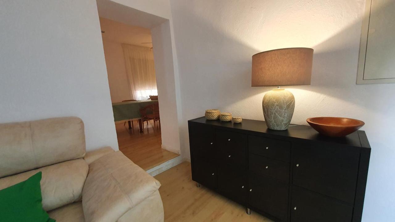 Casa Bambu Lejlighed Granada Eksteriør billede