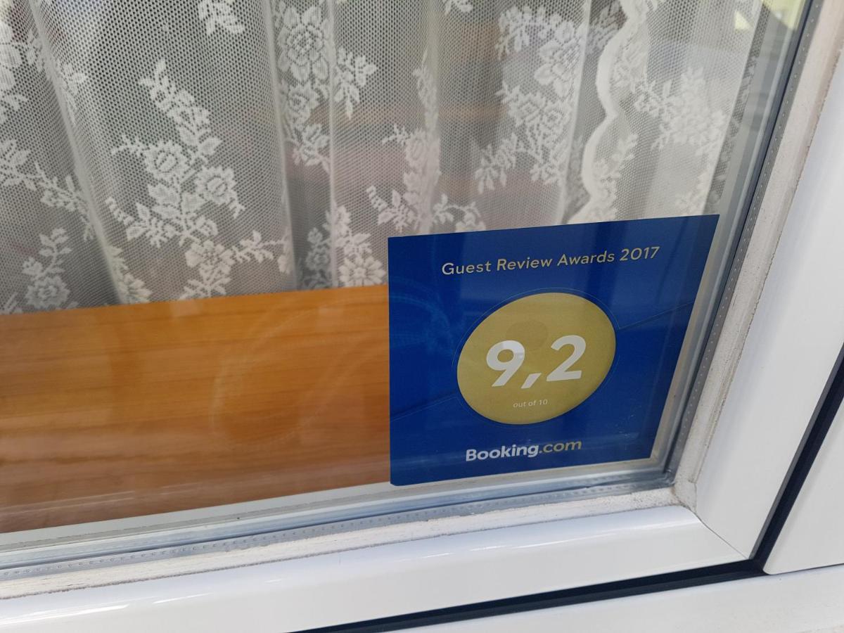 Casa Bambu Lejlighed Granada Eksteriør billede