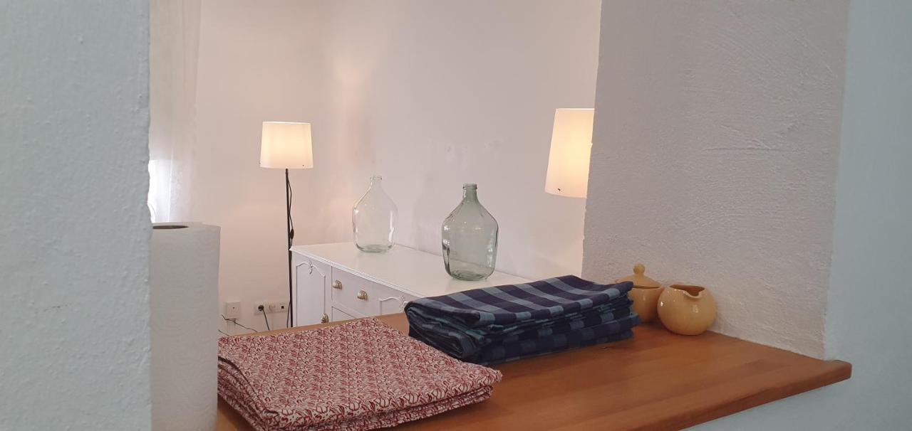 Casa Bambu Lejlighed Granada Eksteriør billede