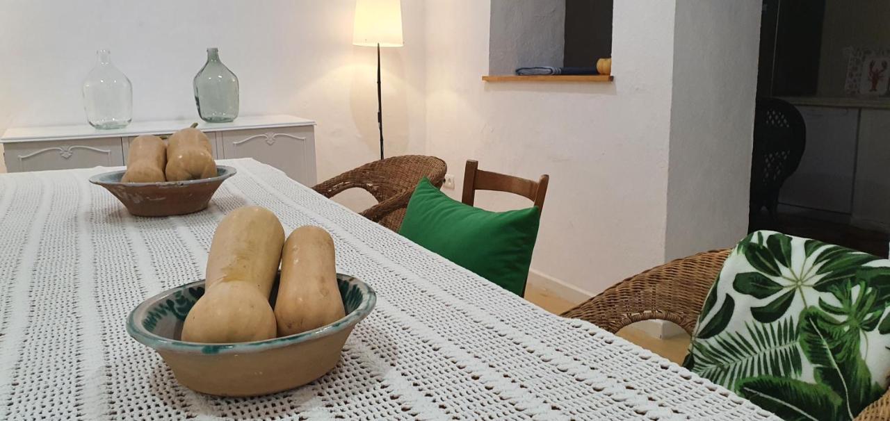 Casa Bambu Lejlighed Granada Eksteriør billede