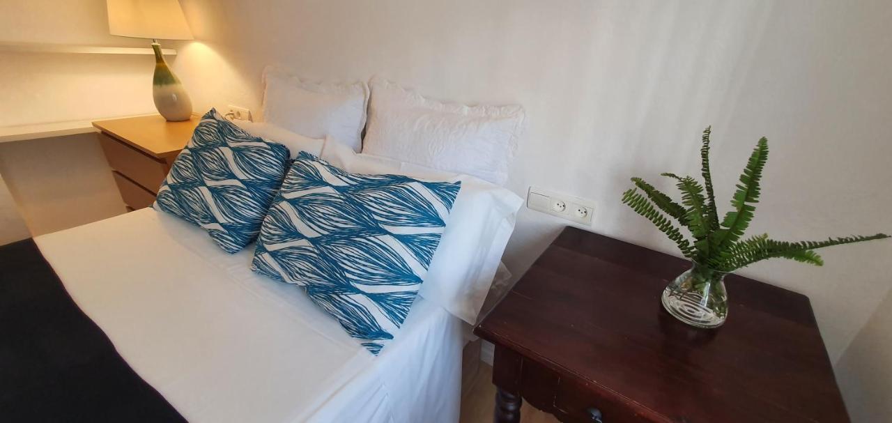Casa Bambu Lejlighed Granada Eksteriør billede