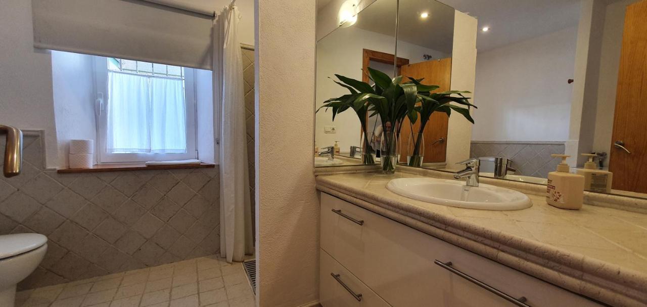 Casa Bambu Lejlighed Granada Eksteriør billede
