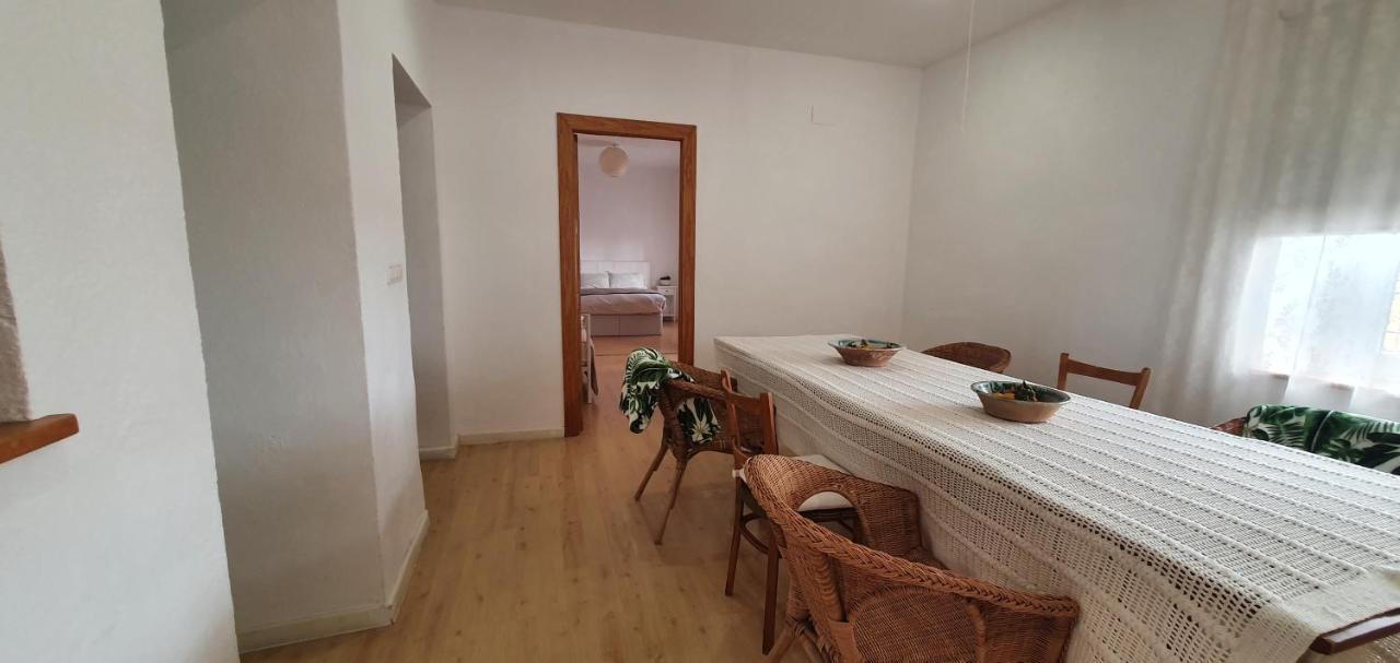Casa Bambu Lejlighed Granada Eksteriør billede