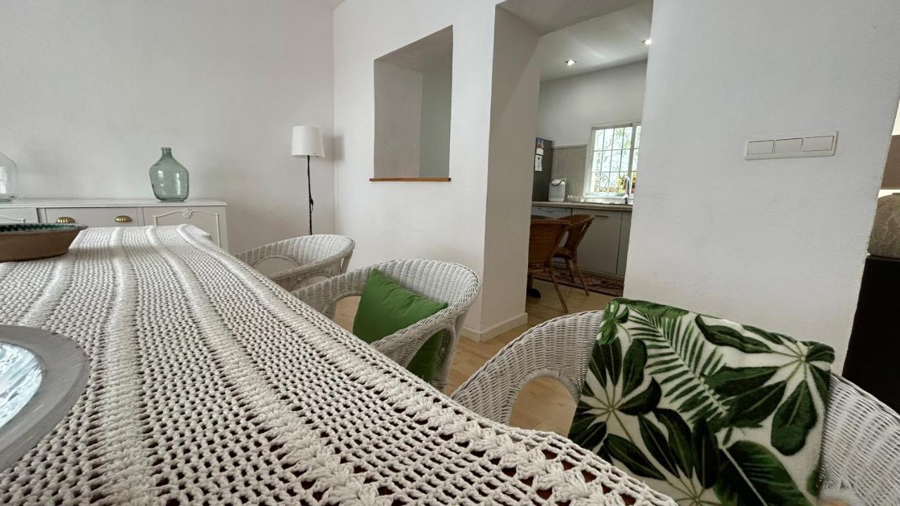 Casa Bambu Lejlighed Granada Eksteriør billede
