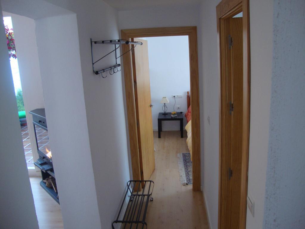 Casa Bambu Lejlighed Granada Eksteriør billede